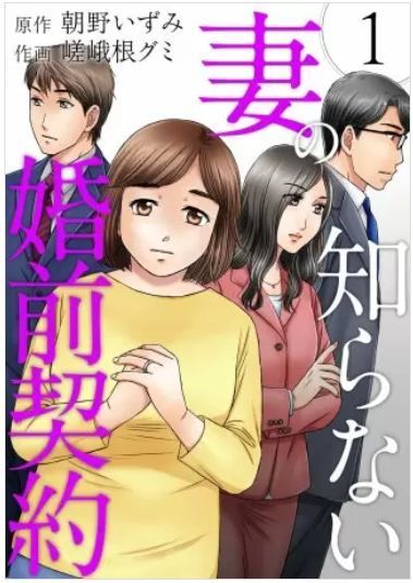 妻の知らない婚前契約のネタバレ 妻の知らない婚前契約のネタバレ 最終回 結末まで チビでデブの妻をイケメン夫は本当に愛している